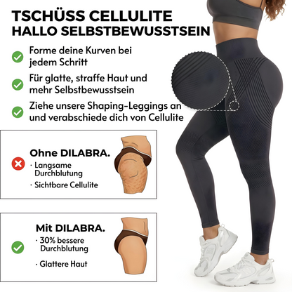 3D Anti-Cellulite Legging