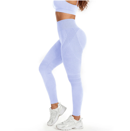 3D Anti-Cellulite Legging