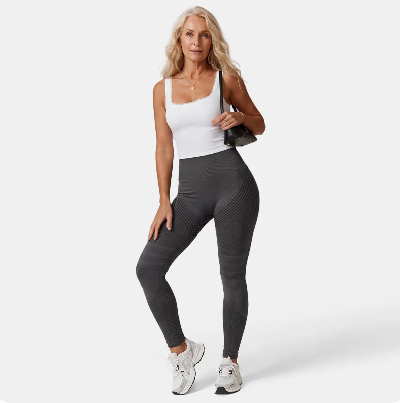 Dilabra 3D Anti-Cellulite Legging